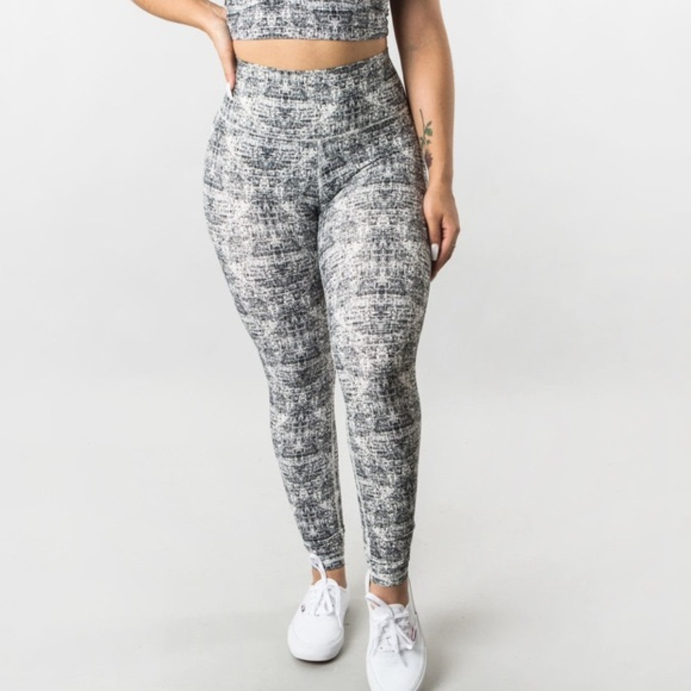 Buffbunny Leggings